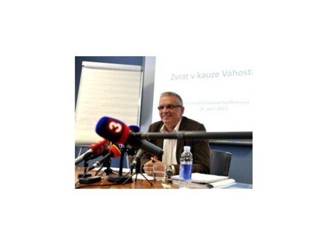 Váhostav môže skončiť v konkurze, firma nie je schopná plniť zmluvy